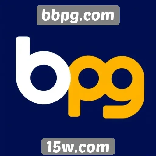 Como bbpg.com se destaca no mercado de jogos online