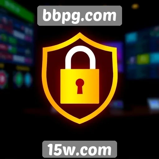 Segurança e privacidade de dados em plataformas de jogos