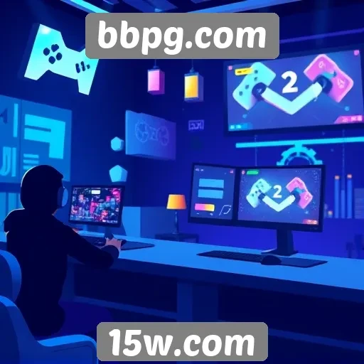 Tendências de jogos online em 2026 no bbpg.com
